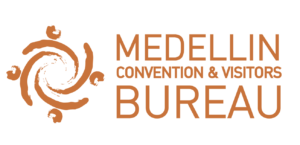 Bureau-Medellin-logo