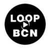 Logo LOOP ByN