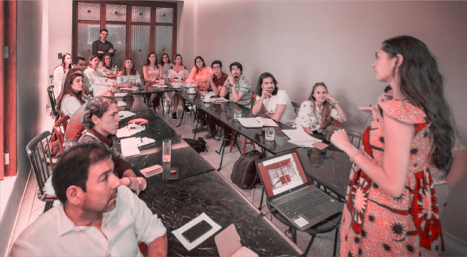 Outsourcing de Conexiones Creativas
